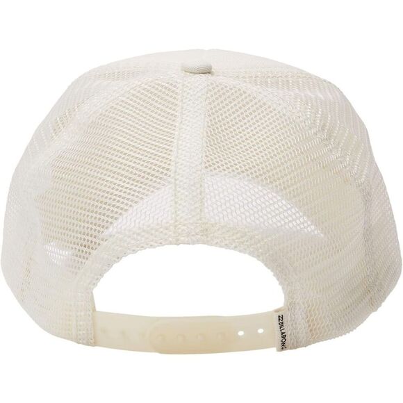 ✨Billabong Women’s Across Waves Adjustable Trucker Hat✨ - Picture 3 of 9